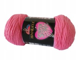 HIMALAYA Super Soft Yarn 200g/328m 100% akryl 833