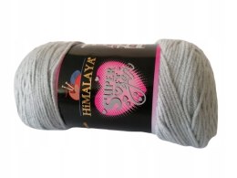 HIMALAYA Super Soft Yarn 200g/328m 100% akryl 803
