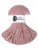 SZNUREK BAWEŁNIANY BOBBINY 3mm/100m BLUSH