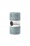 SZNUREK DO MAKRAMY BOBBINY 3mm/100m RAW DENIM