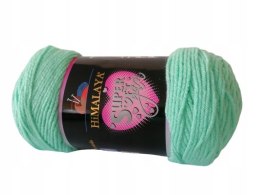 HIMALAYA Super Soft Yarn 200g/328m 100% akryl 831