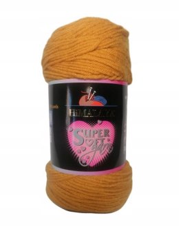 HIMALAYA Super Soft Yarn 200g/328m 100% akryl 847