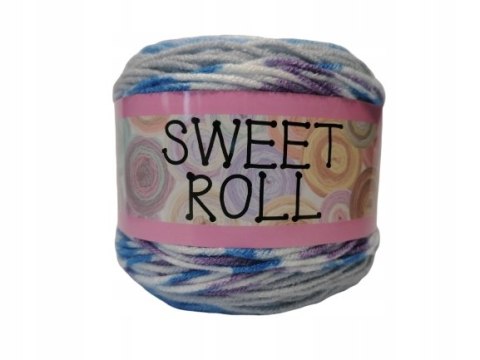 Włóczka Himalaya Sweet Roll 1047-32