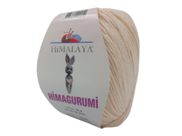 Włóczka Himalaya Himagurumi 30105 Krem