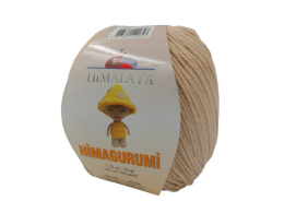 Włóczka Himalaya Himagurumi 30164 Cielisty