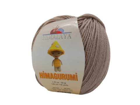 Włóczka Himalaya Himagurumi 30168 Cappuccino