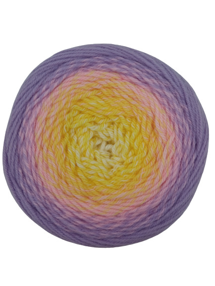 Włóczka YarnArt Flowers Merino 545