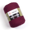 Sznurek skręcany YarnArt Twisted Macrame 781 BORDO