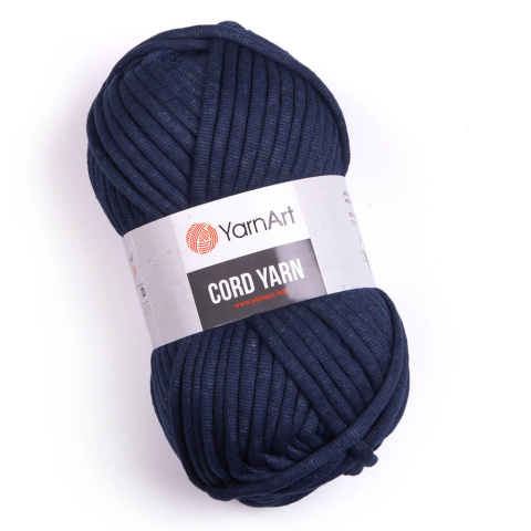 Włóczka Yarn Art Cord Yarn 784 GRANAT