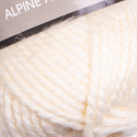 Włóczka YarnArt Alpine Alpaca 433 Ecru