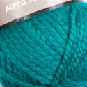 Włóczka YarnArt Alpine Alpaca 446 Morska Zieleń